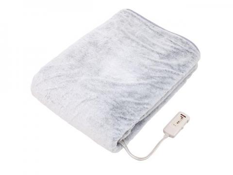 商品画像：電気掛敷毛布