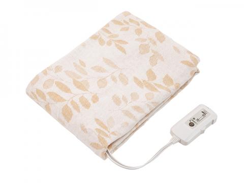 商品画像：電気敷毛布