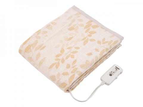 商品画像：電気掛敷毛布