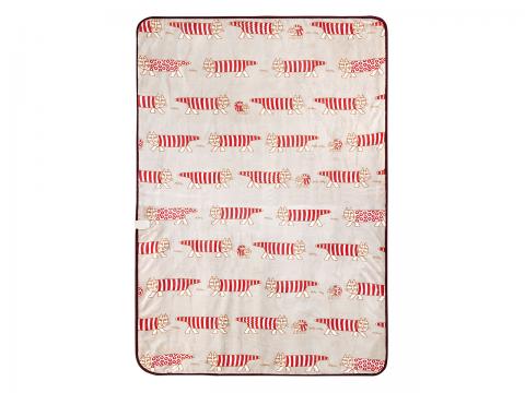 商品画像：電気掛敷毛布