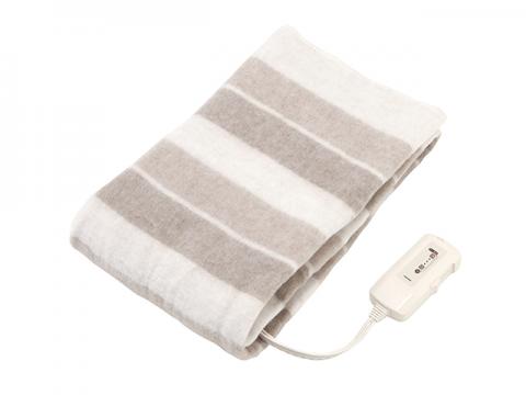 商品画像：電気敷毛布