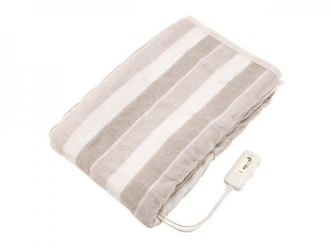 商品画像：電気掛敷毛布