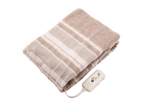 商品画像：電気敷毛布
