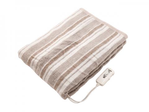 商品画像：電気掛敷毛布