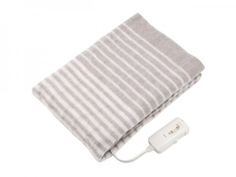 商品画像：電気敷毛布