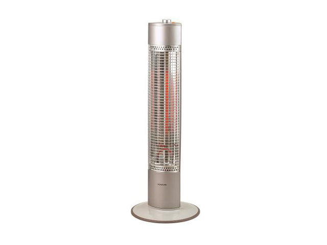 遠赤電気ストーブ KSS-0882/H｜電気ストーブ／ヒーター｜シーズン 季節家電｜KOIZUMI（コイズミ） 小泉成器 商品総合サイト