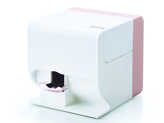 デジタルネイルプリンター PriNail(プリネイル) KNP-N800/P