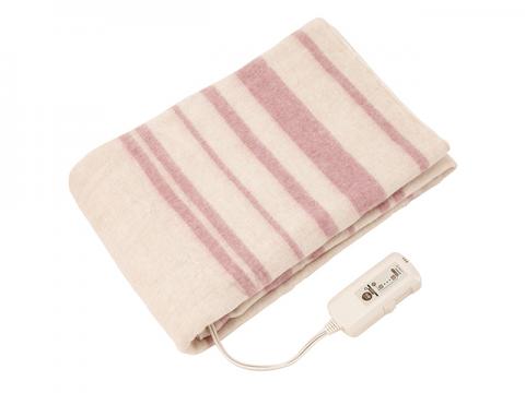 商品画像：電気敷毛布