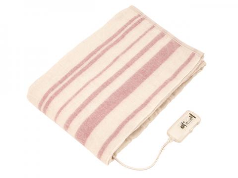 商品画像：電気掛敷毛布