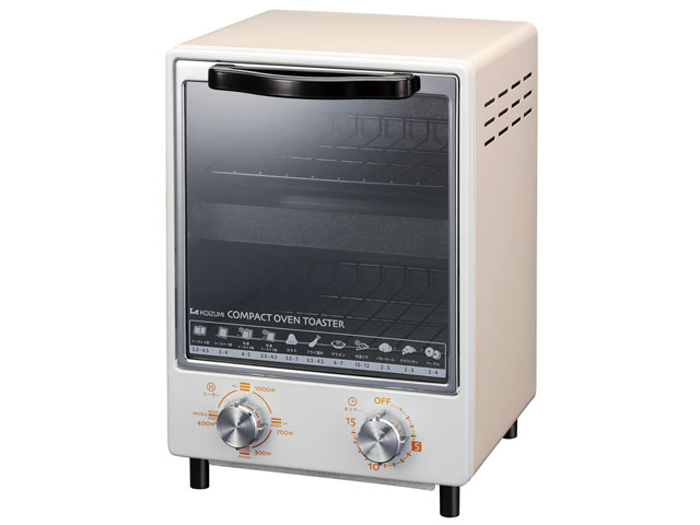 オーブントースター KOS-1014/C｜トースター｜キッチン・リビング 調理