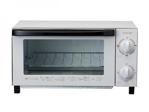 商品画像：オーブントースター