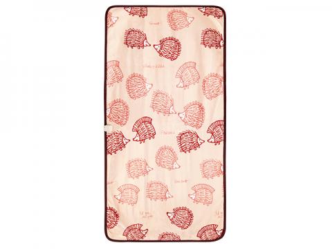 商品画像：電気敷毛布