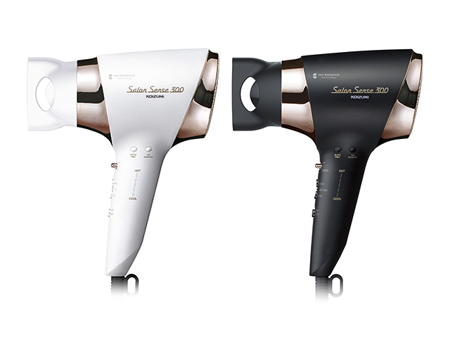 イオンバランスドライヤー KHD-9940/W・K|ヘアドライヤー|ヘアケア イオンバランスドライヤー KHD-9940/W・K|ヘアドライヤー|ヘアケア