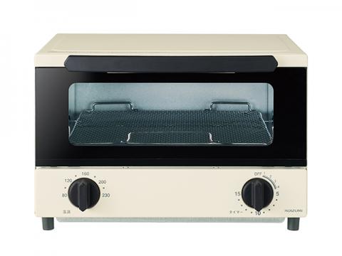 商品画像：オーブントースター