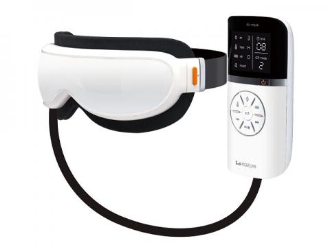 商品画像：エアーマスク