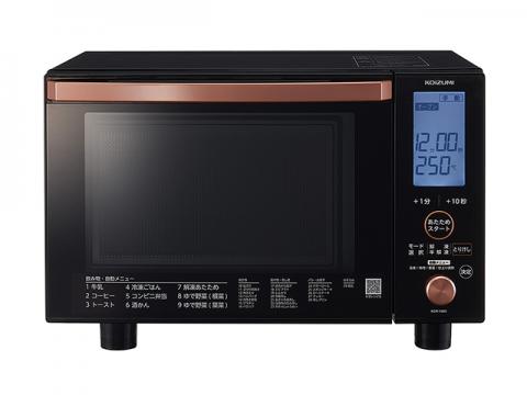 商品画像：オーブンレンジ