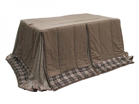 家具調コタツ｜シーズン 季節家電｜KOIZUMI（コイズミ） 小泉成器 商品