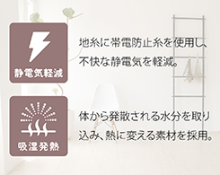 イメージ:その他の機能