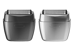 画像:シェーバー