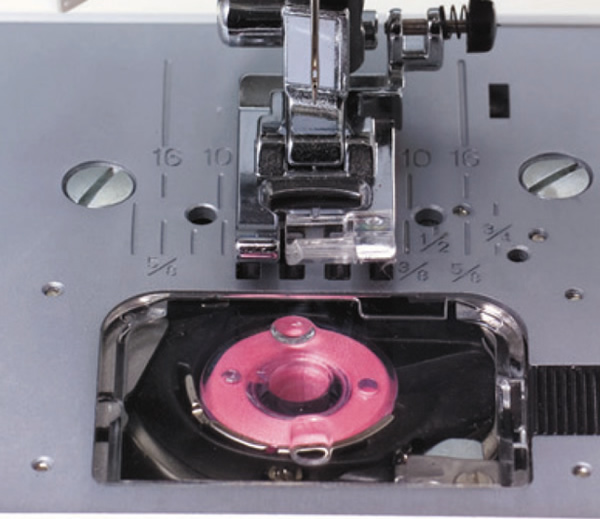 Yahoo!オークション - ジャガーミシン MP220