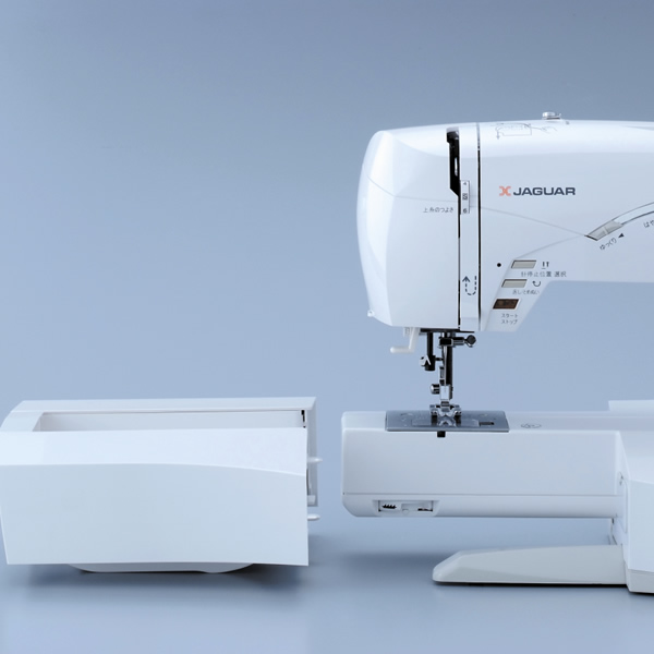 SP-3500-02 | 製品情報 | ジャガーミシン