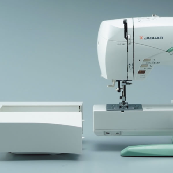 SP-4000-02 | 製品情報 | ジャガーミシン