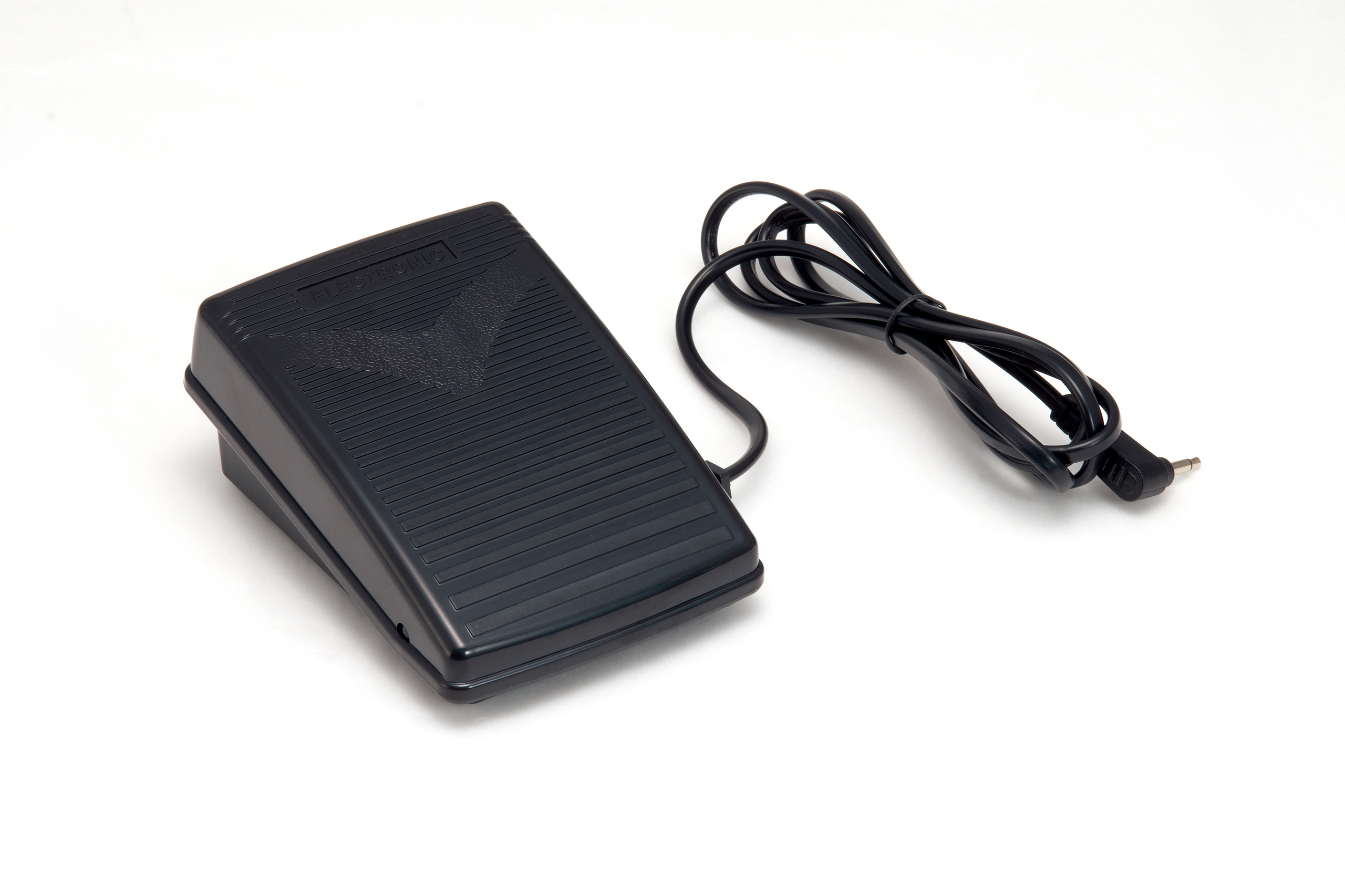 ジャガー コンピュータミシン フットコントローラー付き ホワイト TRM-10 ジャガー Jaguar コンピュータミシン フットコントローラー