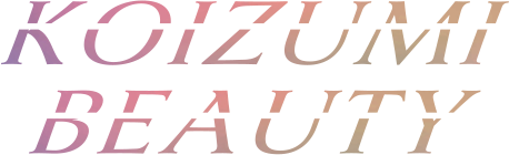 KOIZUMI BEAUTY