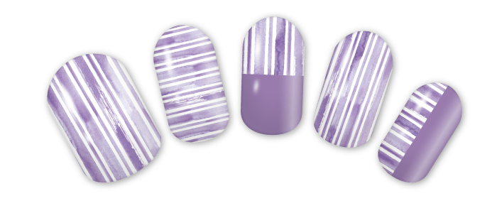 Purple&Silver14